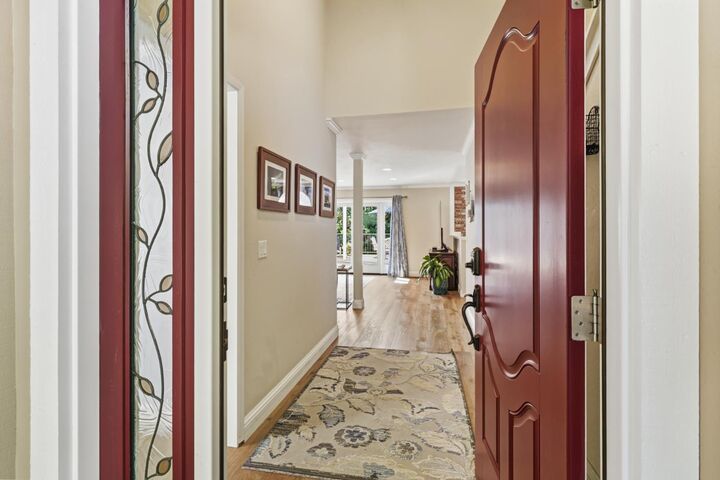 Property Photo: 6505 Sudden Wind Court CA 95621