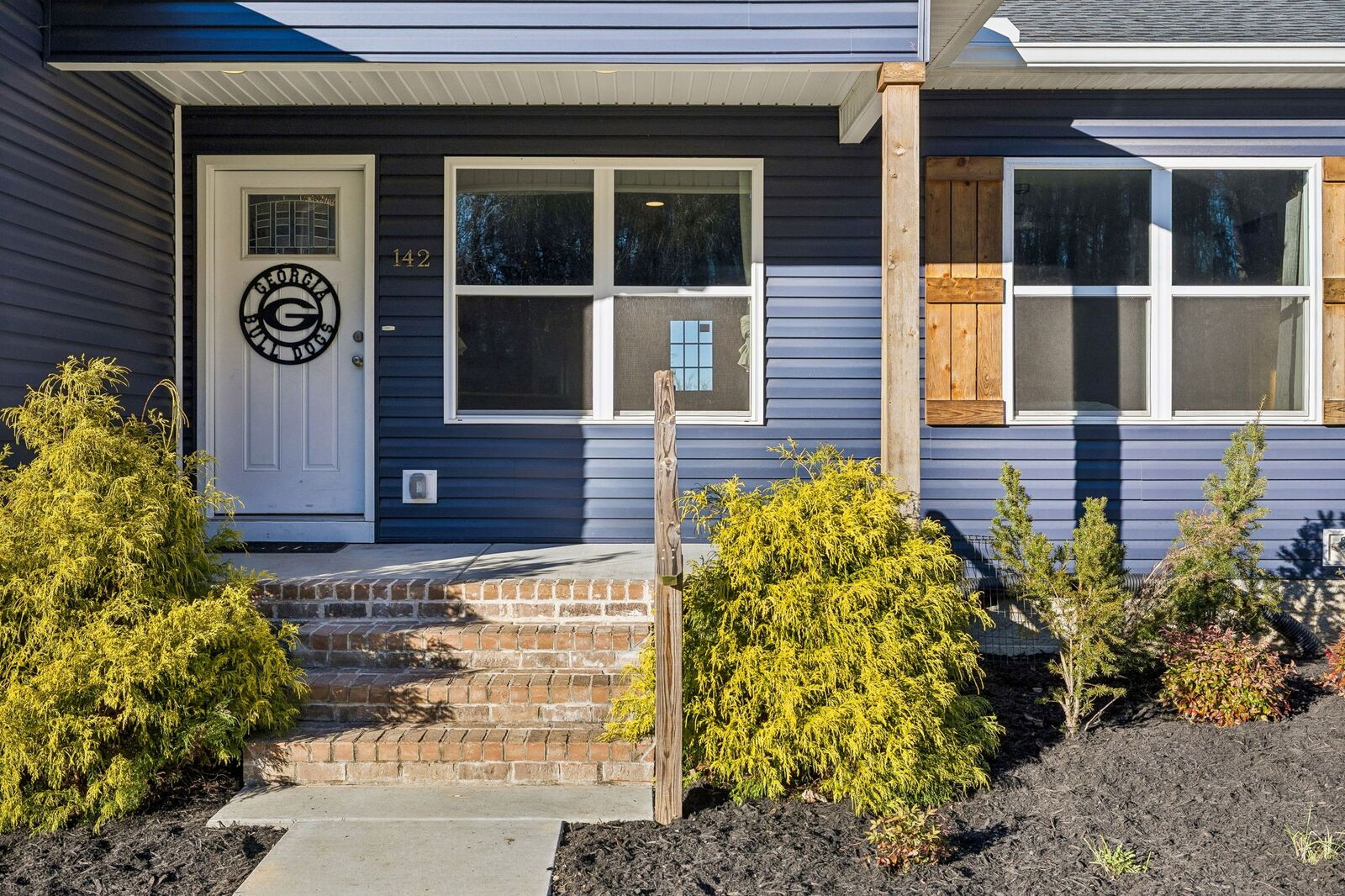 Property Photo: 142 Pine Ave TN 37357