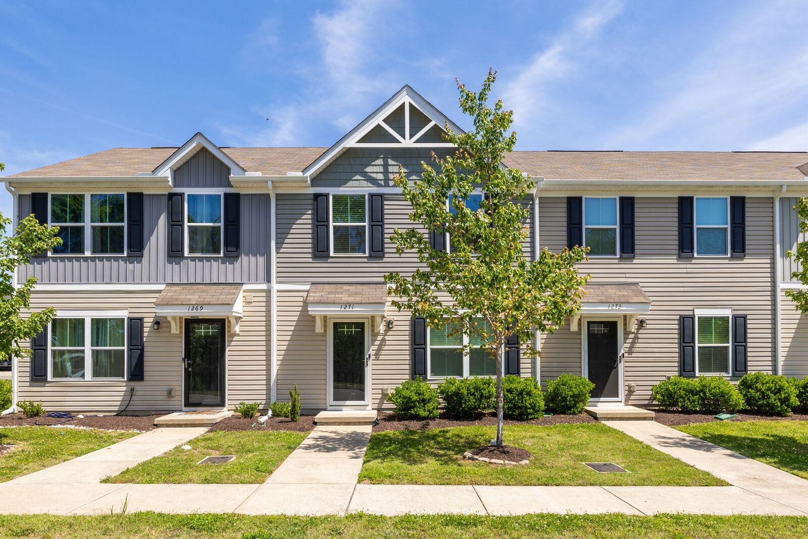 Property Photo:  1271 Havenbrook Dr  TN 37207 