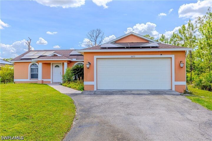 Property Photo:  3875 Everglades Boulevard N  FL 34120 