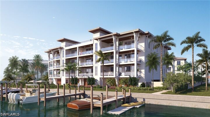 Property Photo:  2020 Gulf Shore Boulevard N Unit 301E  FL 34102 