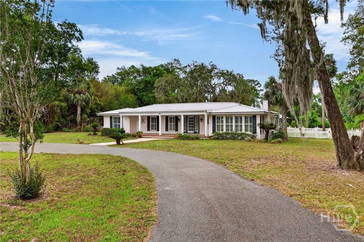 Property Photo:  148 Glyndale Circle  GA 31520 