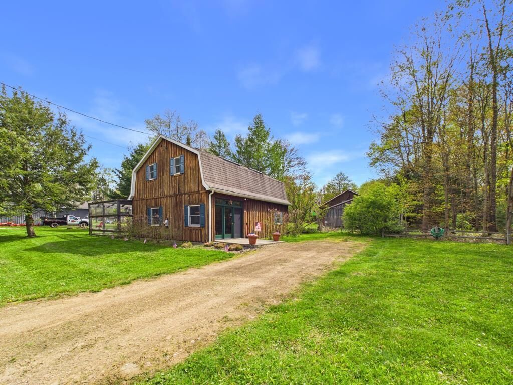 Property Photo:  73 Derosia Road  PA 16738 