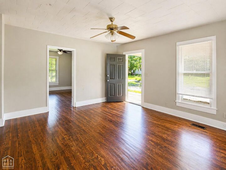 Property Photo:  1306 Aggie Road  AR 72401 