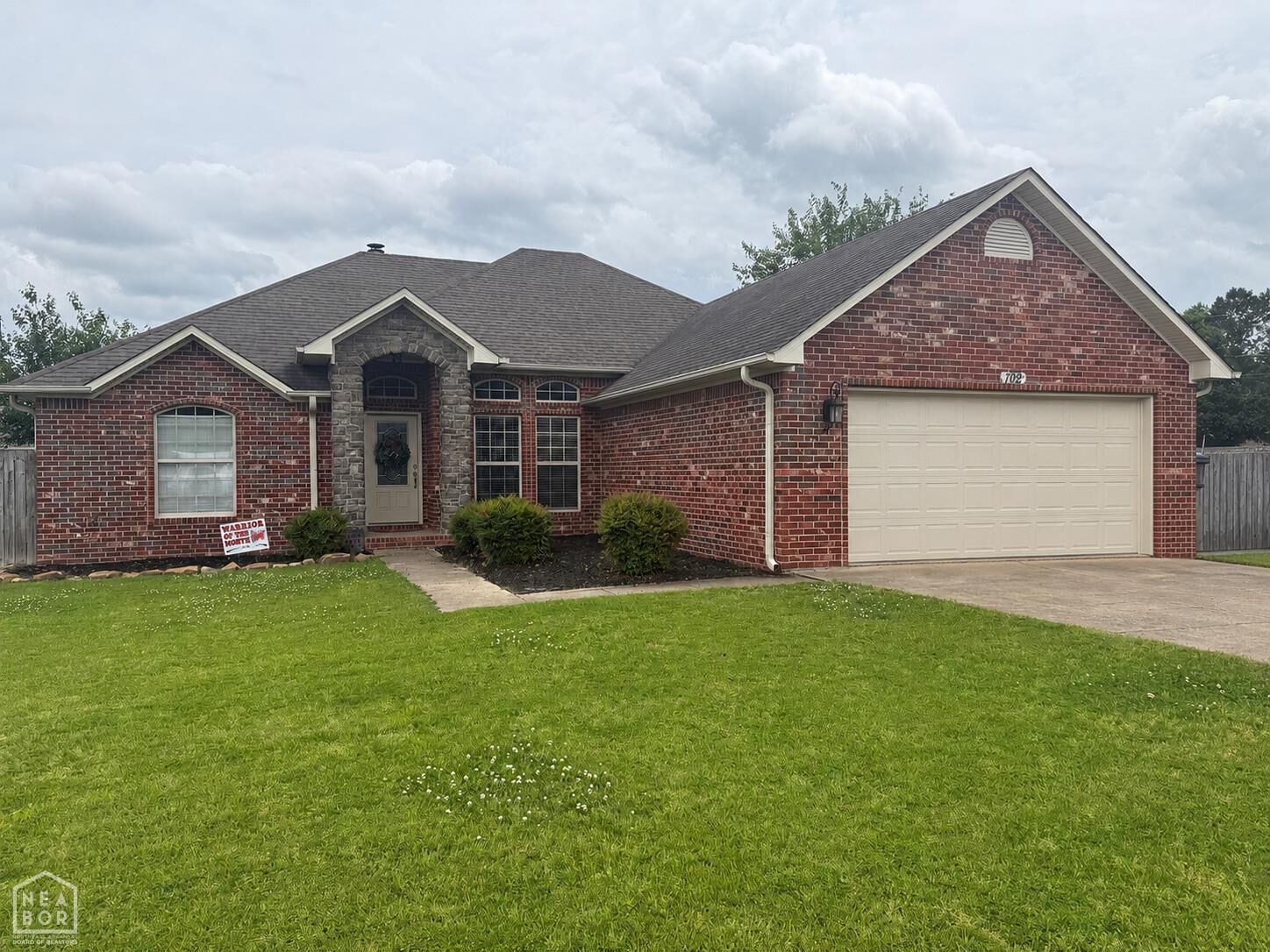 Property Photo:  102 Lenford Drive  AR 72416 