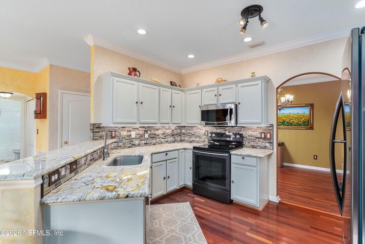 Property Photo:  11442 Tori Lane  FL 32218 