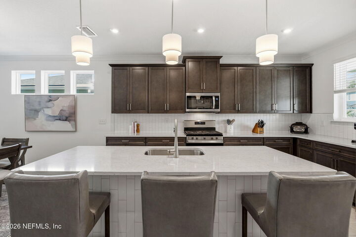 Property Photo:  216 Footbridge Road  FL 32259 