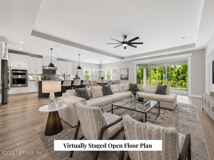 Property Photo: 85 Nightfall Court FL 32095