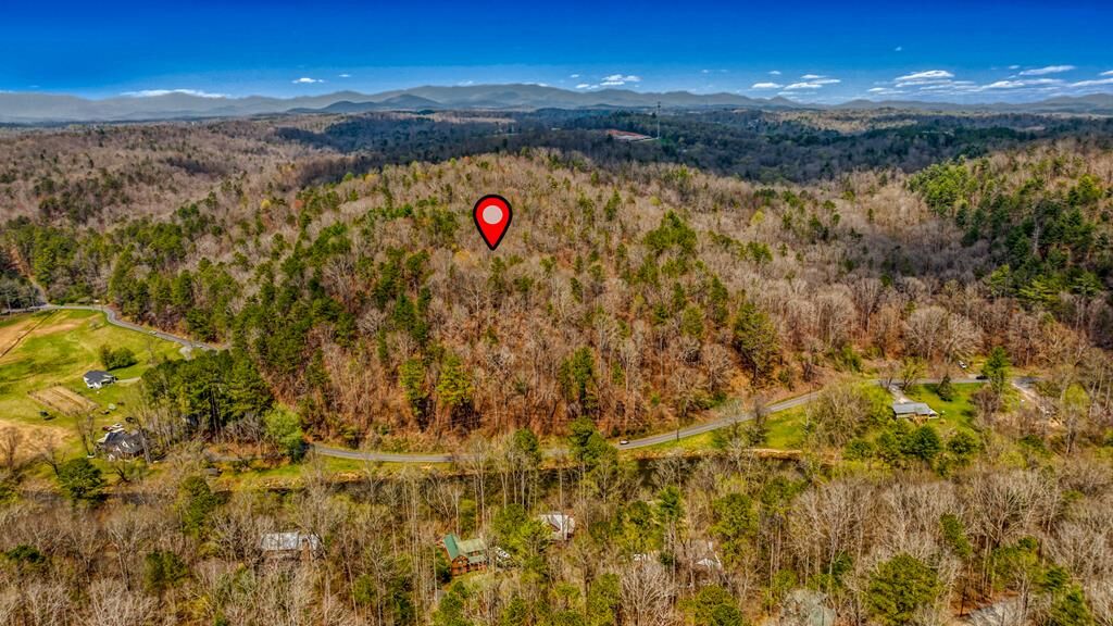 Property Photo:  54 Ac Legion Road  GA 30540 