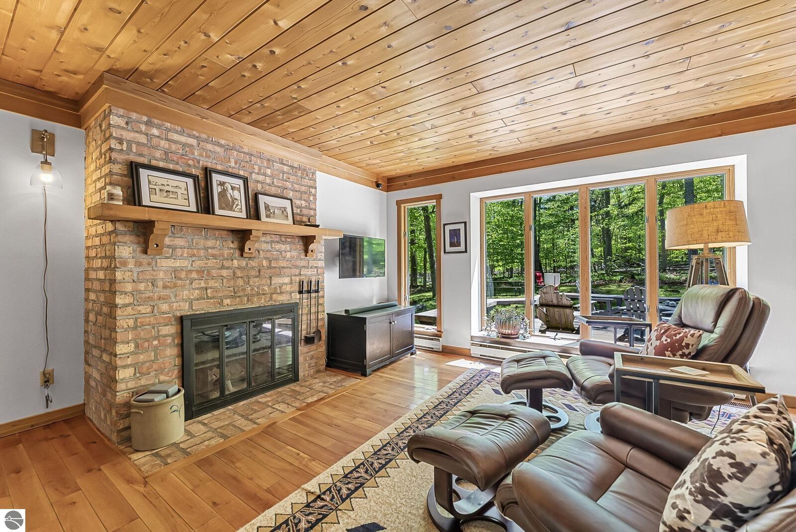 Property Photo:  4021 E Oxford Drive  MI 49654 