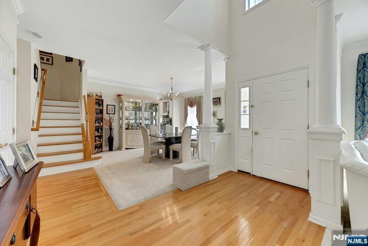 Property Photo: 6 Boulder Run NJ 07436