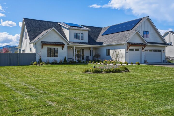 Property Photo:  2541 McCauley Lane  MT 59804 
