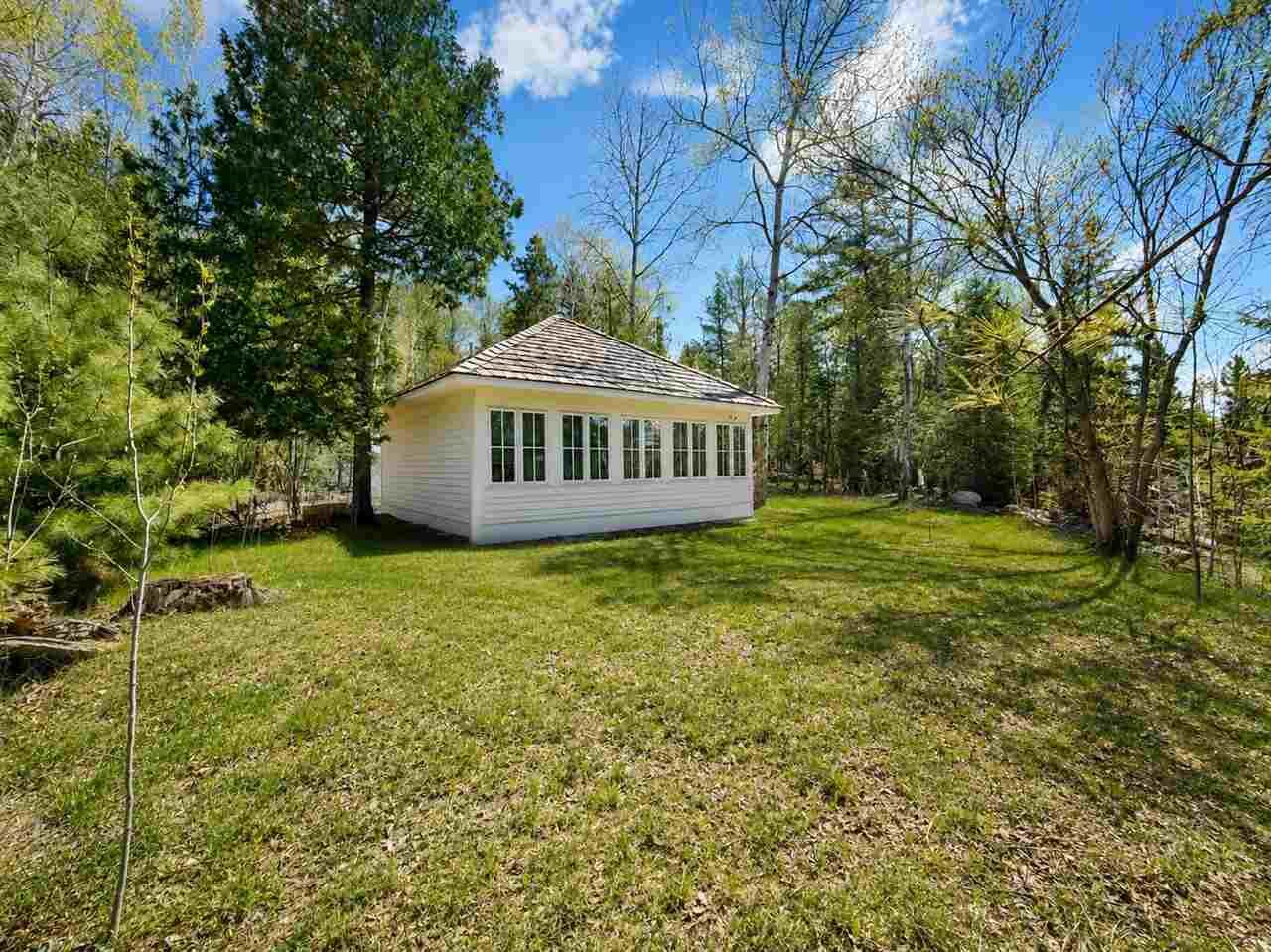 Property Photo: 09294 Woods MI 49720