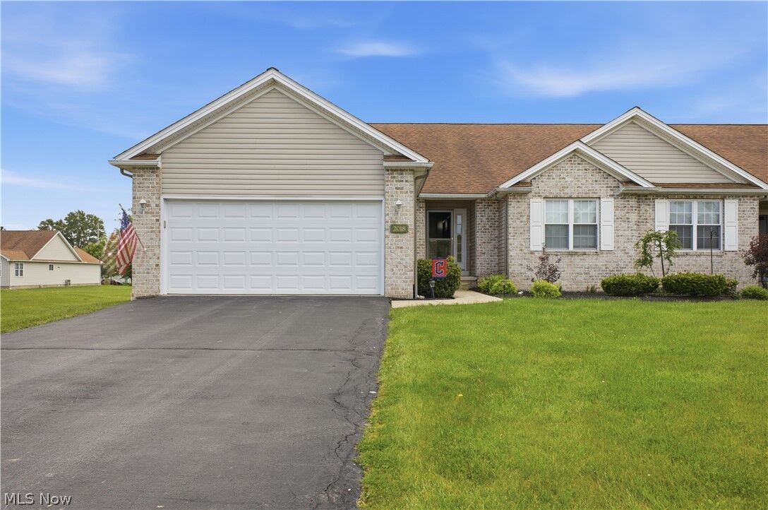 Property Photo: 2018 Fox Chase Court OH 44440