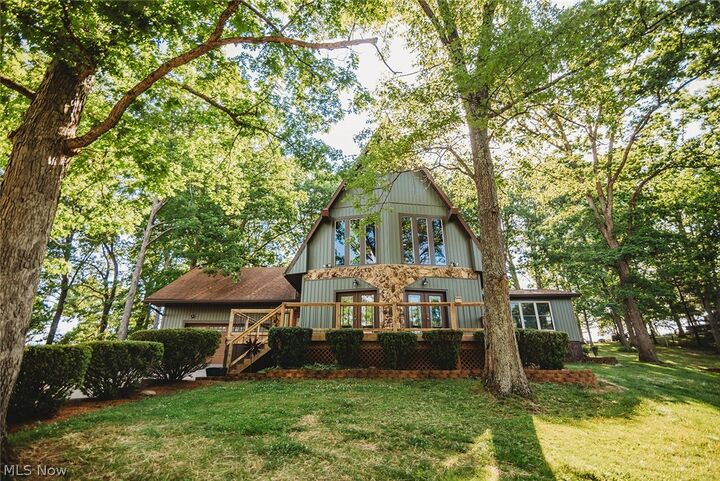 Property Photo: 1820 Pleasant Hill Road WV 26101