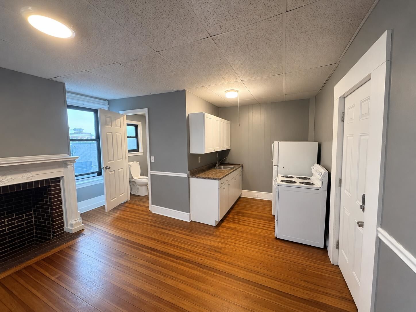 Property Photo: 10-12 Vernon Street NH 03431