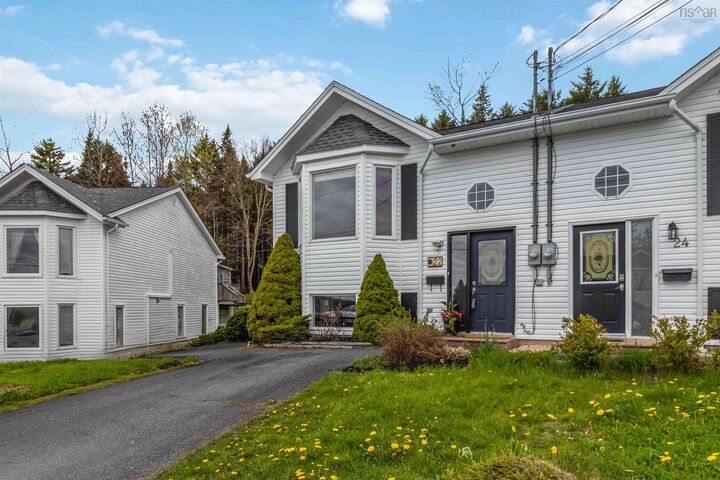 Property Photo: 22 Hewer Crescent NS B4E 3E4