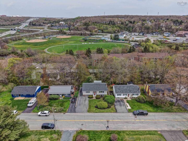 Property Photo: 23 Meadowview Drive NS B4A 2C3