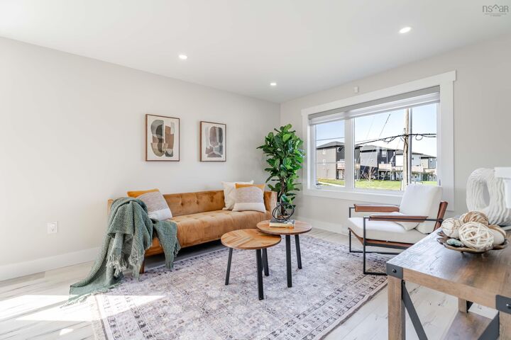 Property Photo:  19 Flatrock Crescent  NS B3T 0N2 