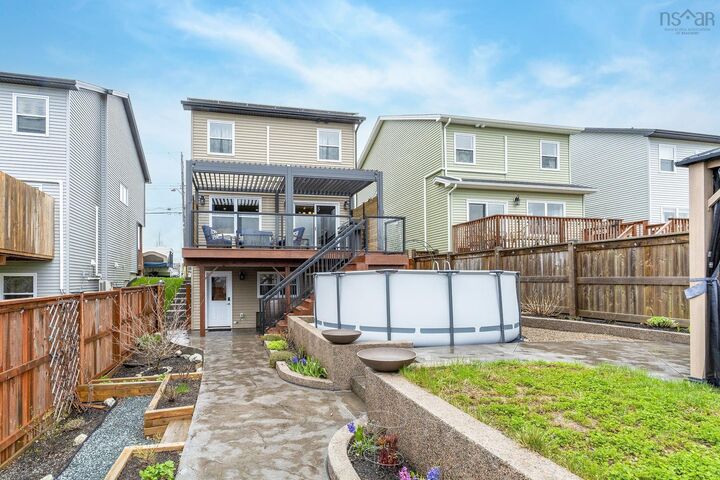 Property Photo:  179 Lier Ridge  NS B3P 0E1 