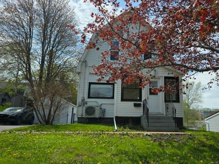 Property Photo: 12 Yorke Street NS B2N 2M9