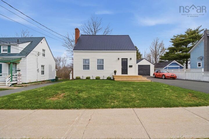 Property Photo:  71 Churchill Street  NS B2N 1M9 