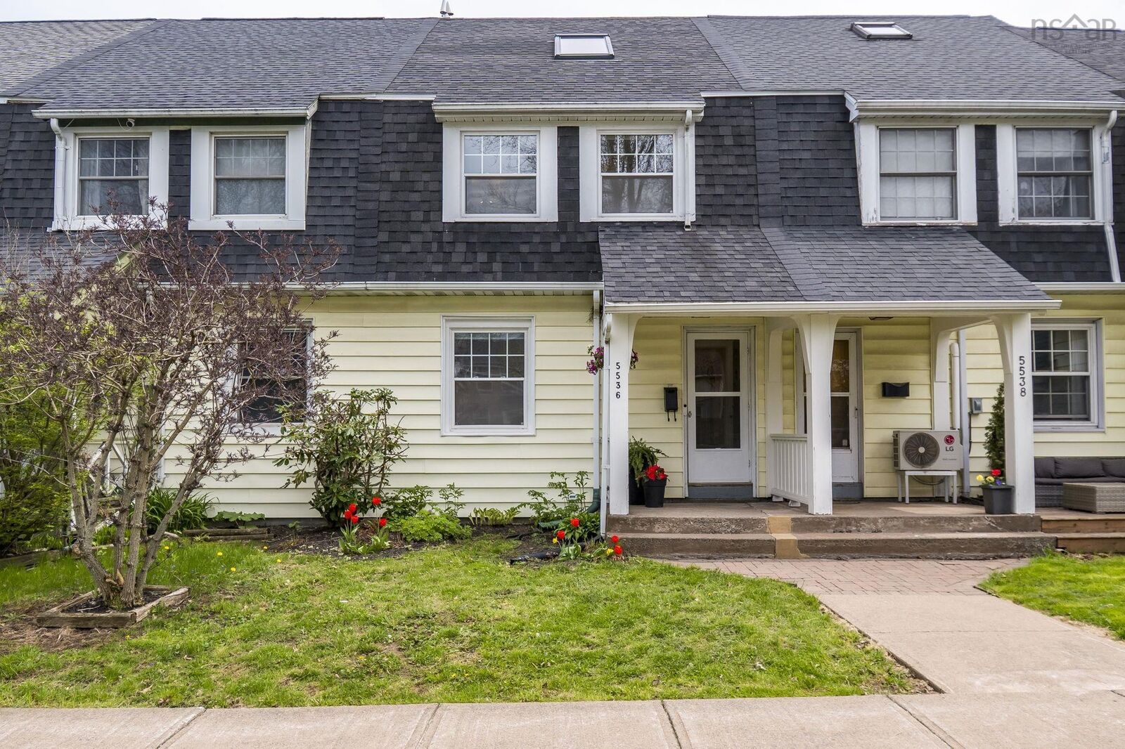 Property Photo: 5536 Sebastian Place NS B3K 2K6