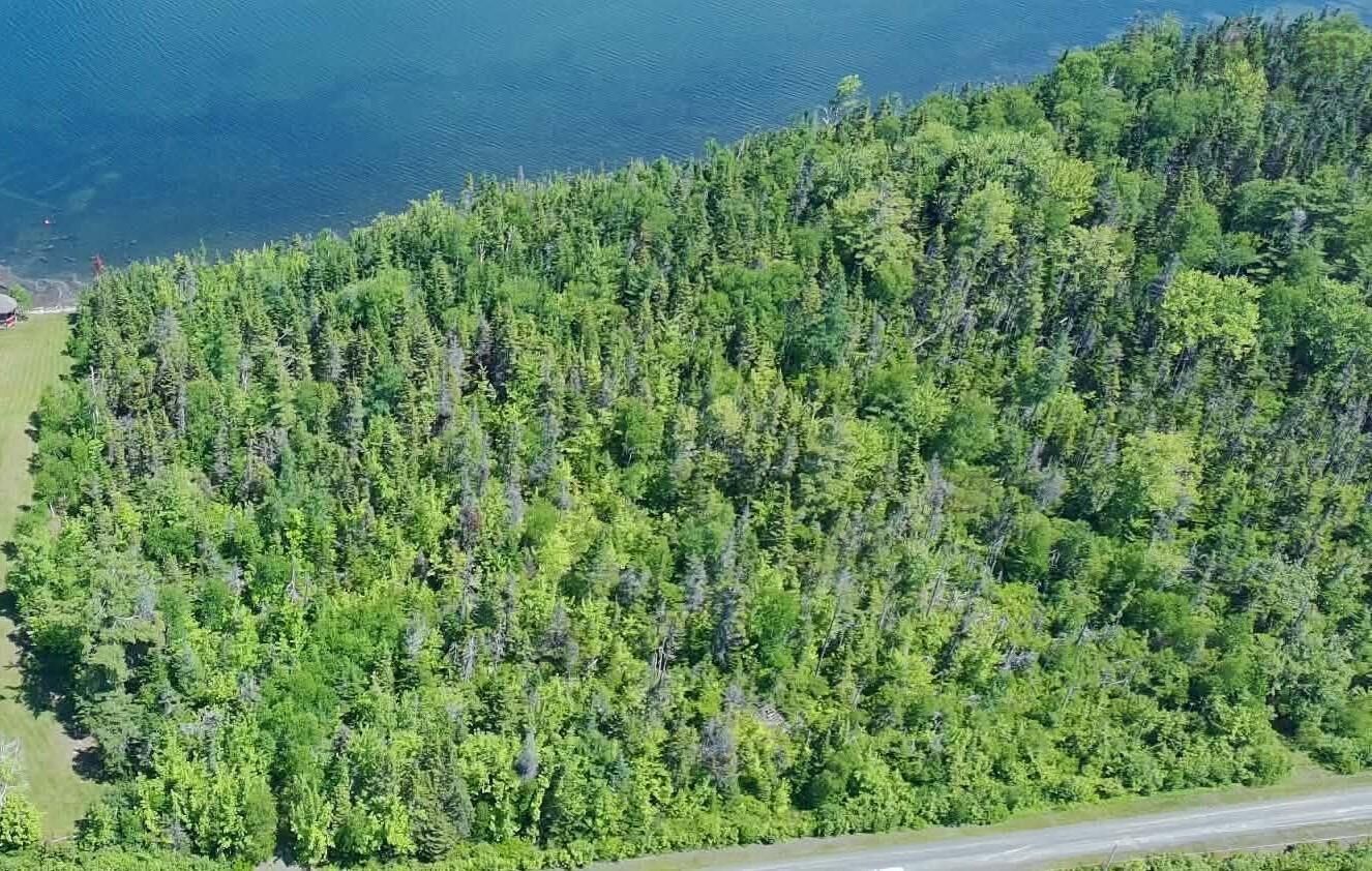 Property Photo:  Lot 22 Marble Mountain Road  NS B0E 2Y0 