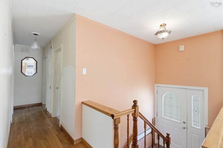 Property Photo: 864 Carol Street NS B0P 1N0