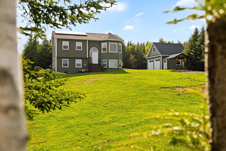 Property Photo:  215 West Porters Lake Road  NS B3E 1G1 