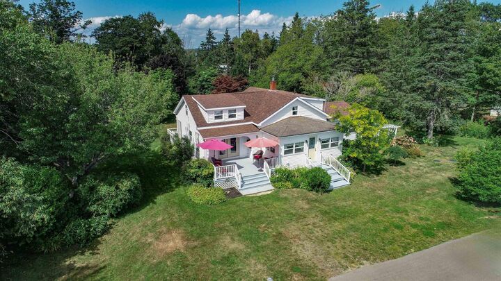 Property Photo: 3395 Highway 358 Arlington Ns B0p 1H0 NS B0P 1H0