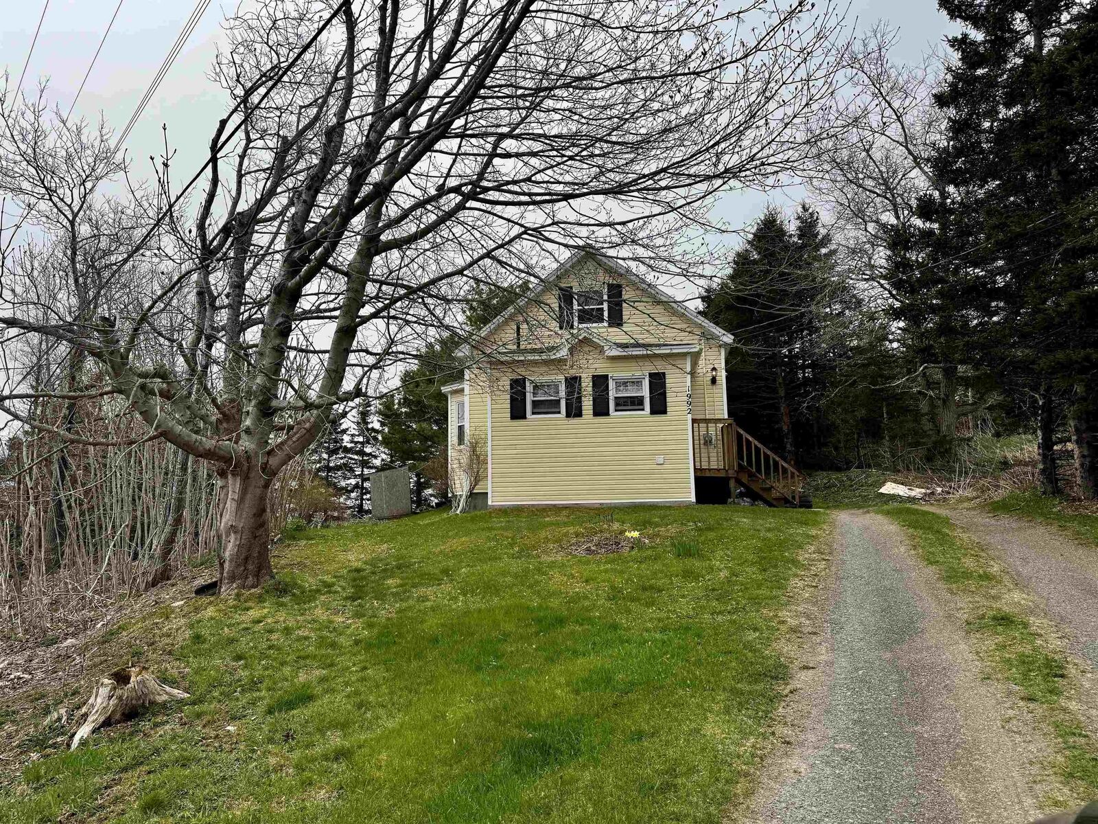 Property Photo:  1992 Highway 247  NS B0E 1S0 