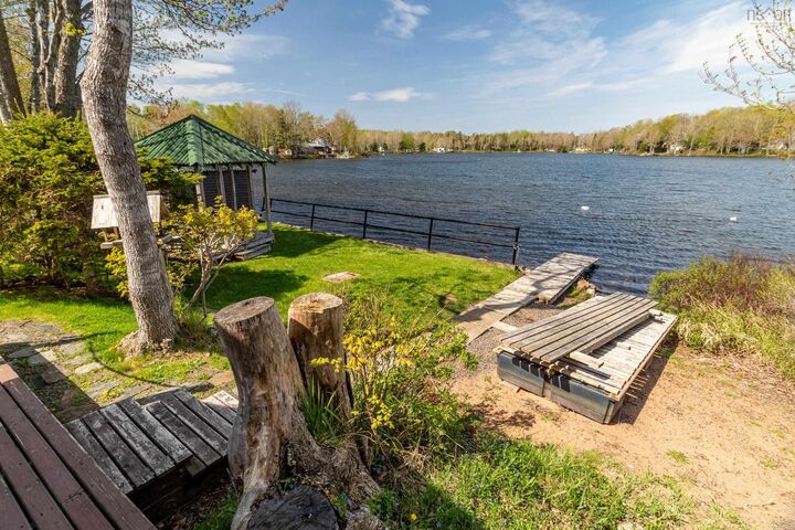 Property Photo: 726 Sunken Lake Road NS B4P 2R2