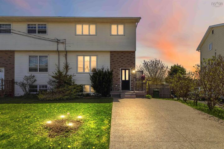 Property Photo:  31 Cannon Crescent  NS B3G 1E9 