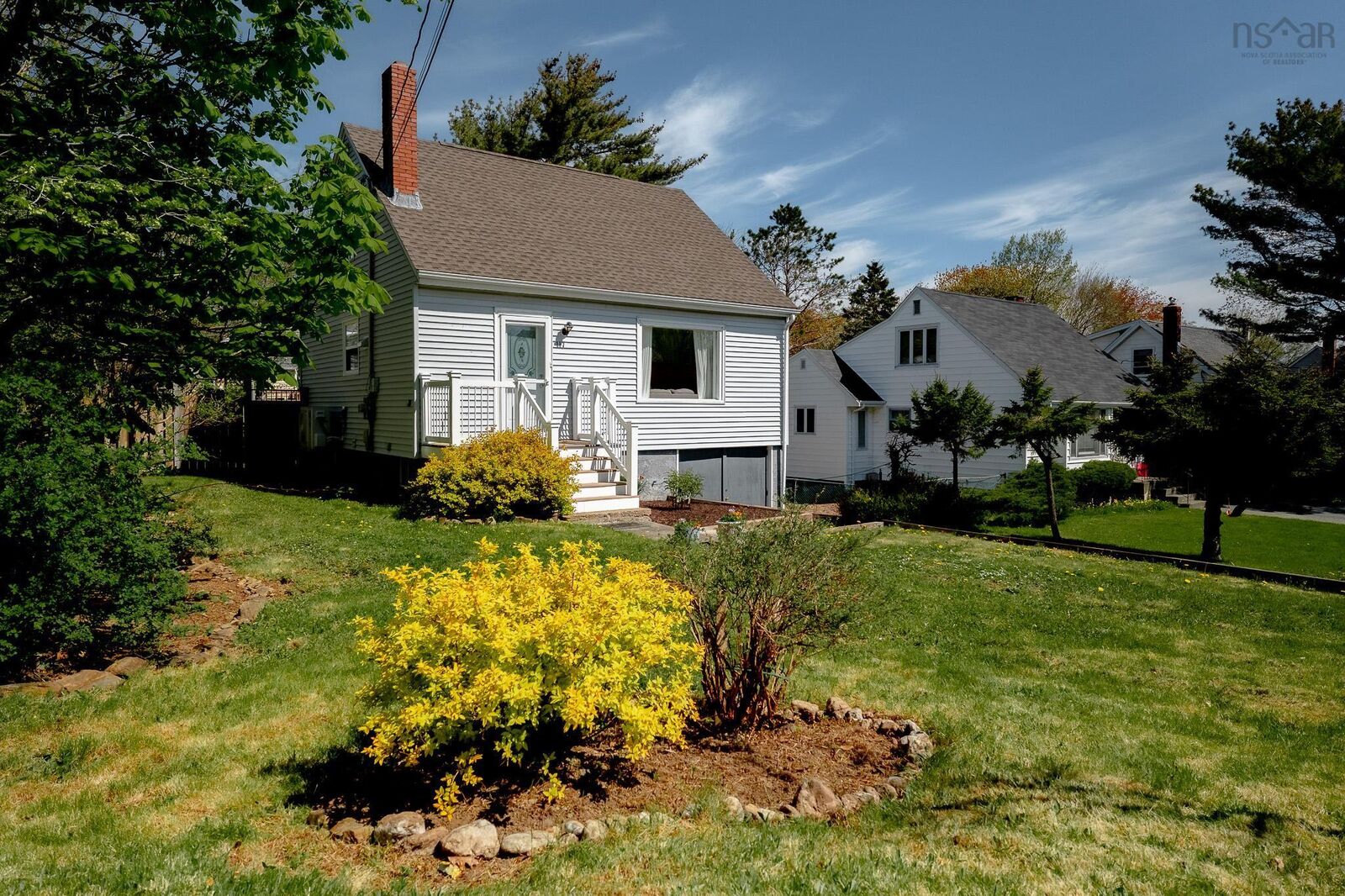 Property Photo:  117 Melrose Avenue  NS B3N 2E6 