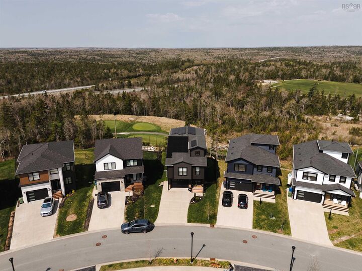 Property Photo: 101 Tuscany Run NS B3T 0L2