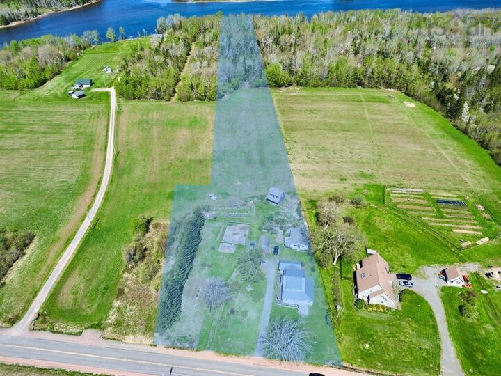 Property Photo:  1507 Shinimicas Road  NS B0L 1E0 
