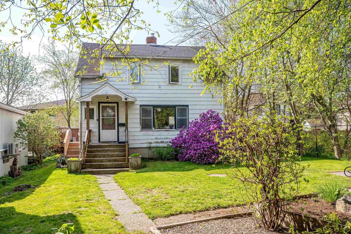 Property Photo: 9 McFatridge Road NS B3N 2R2