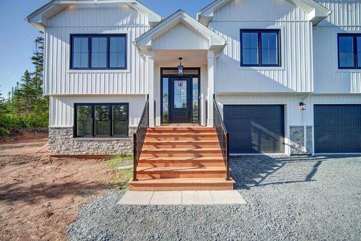 Property Photo: Lot 749gh 750 Celebration Drive Kincloch Estates NS B2T 0K6