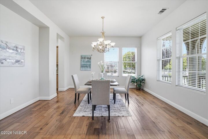 Property Photo: 4618 Quarter Horse Trail CA 93455