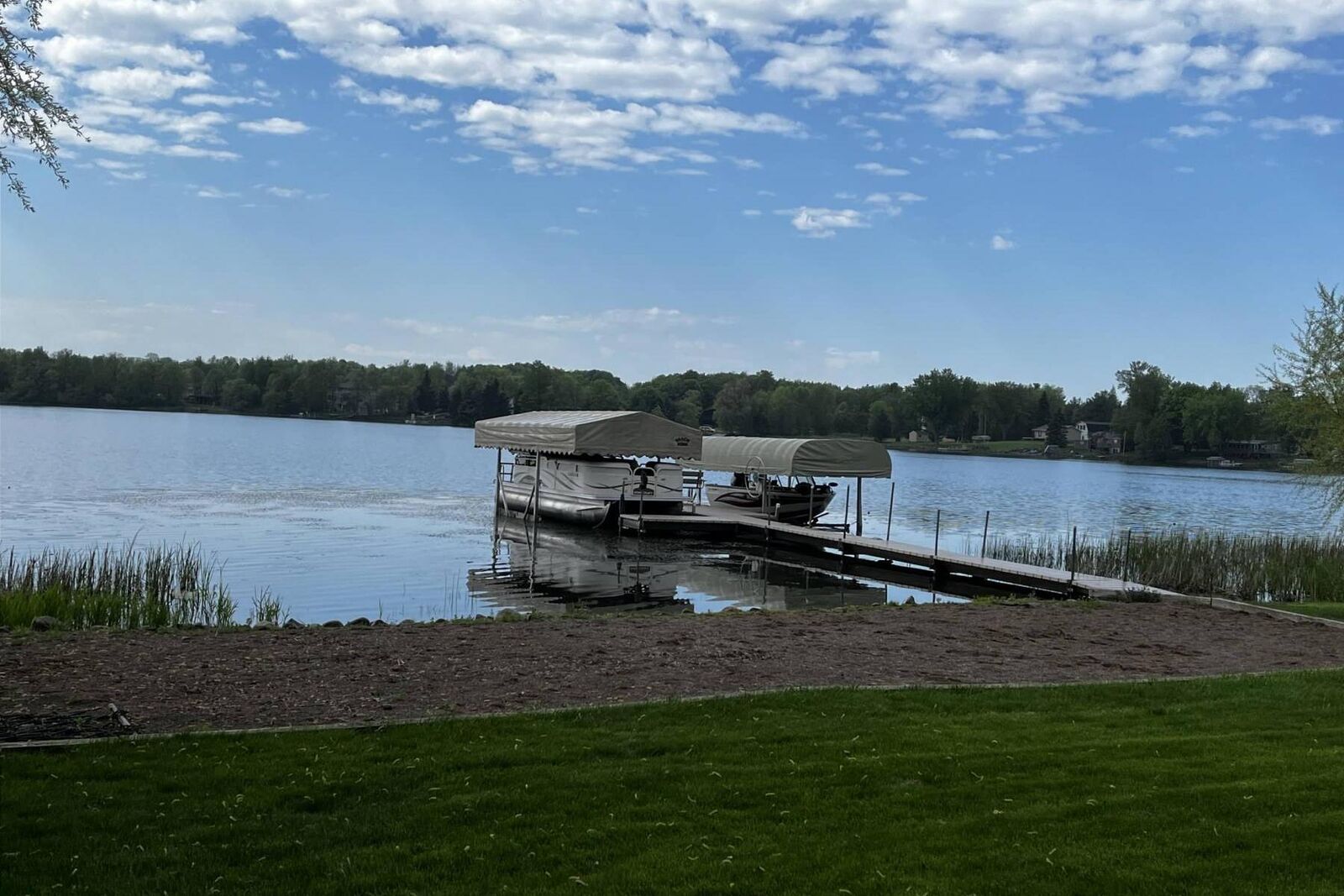 Property Photo:  2405 Chad Court  MN 55032 