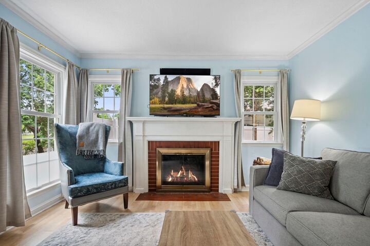 Property Photo:  6840 Garfield Avenue  MN 55423 