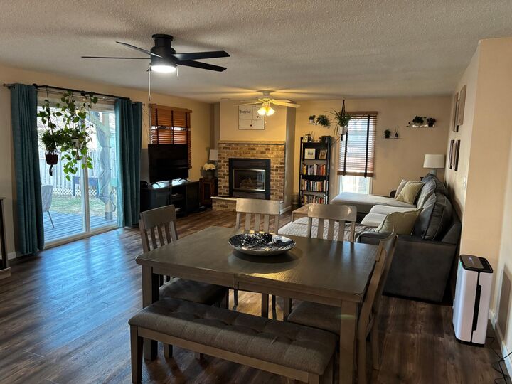 Property Photo:  2813 Westgate Drive S  ND 58103 