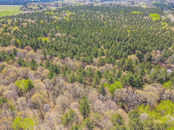 Property Photo: Tbd Deacon Drive - Parcel B MN 56470