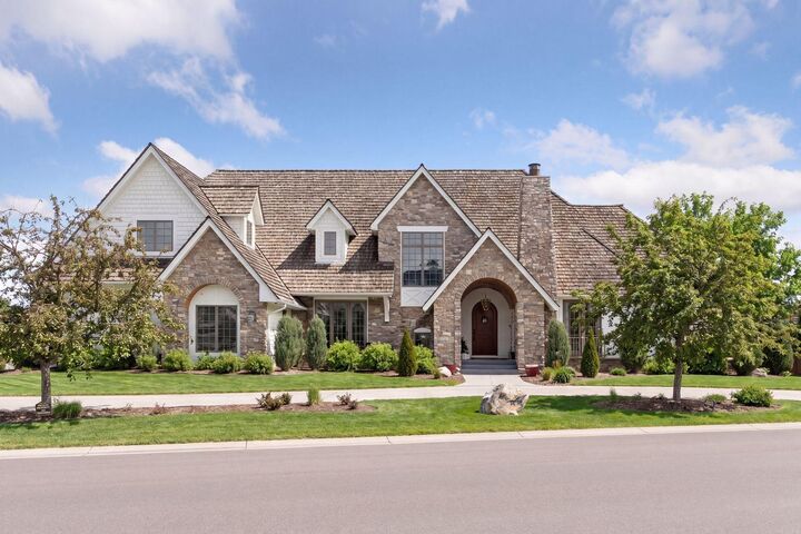 Property Photo: 9787 Sky Lane MN 55347