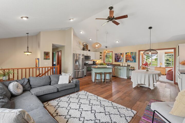 Property Photo:  2711 Hilltop Lane  WI 54022 
