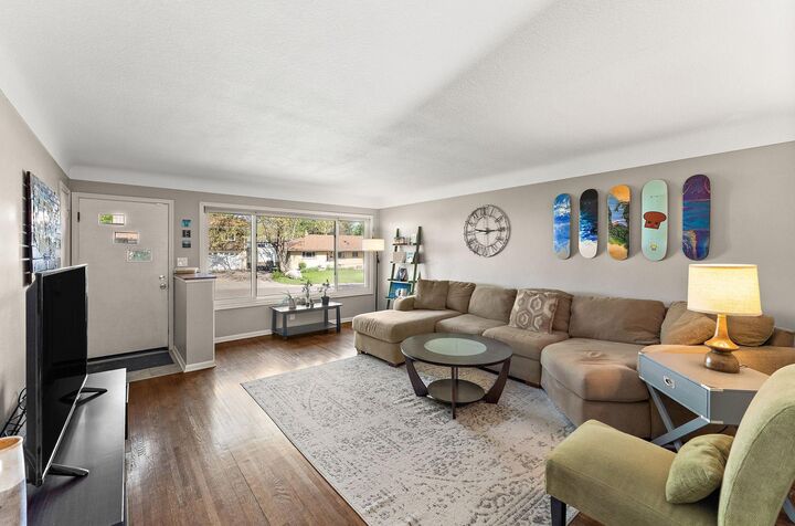 Property Photo: 239 18th Avenue S MN 55075