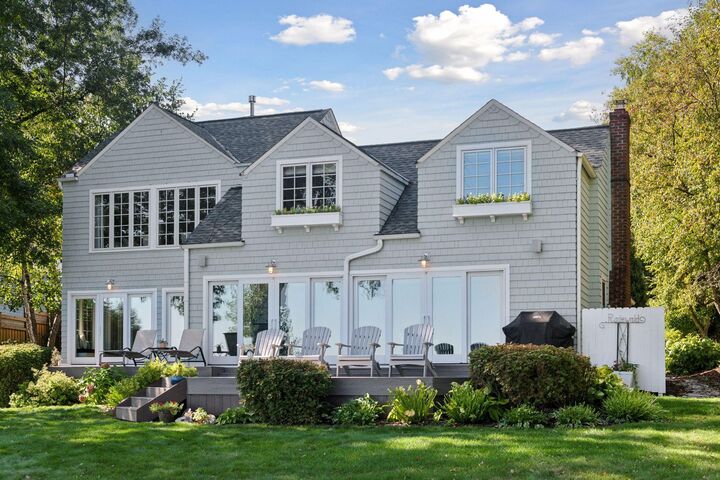 Property Photo:  215 W Point Road  MN 55331 