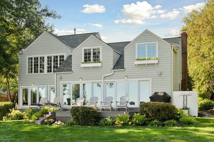 Property Photo: 215 W Point Road MN 55331