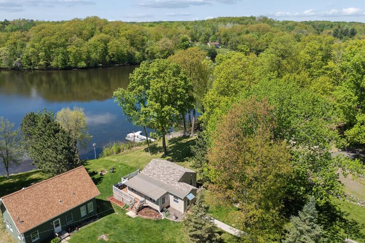 Property Photo:  2889 Indian Mound Road  WI 54853 
